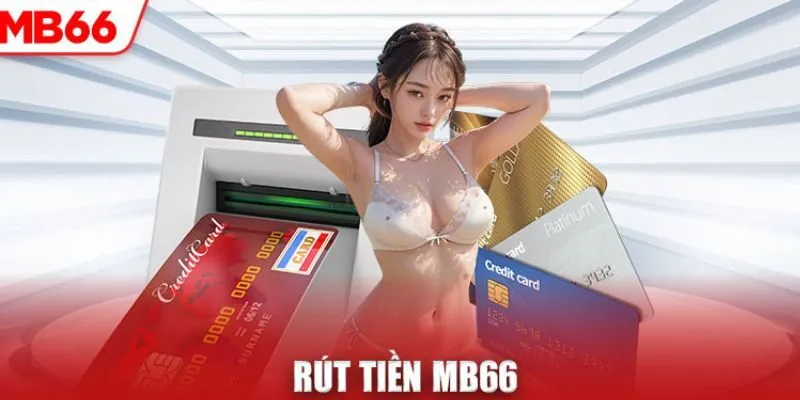 Một số lưu ý khi rút tiền MB66