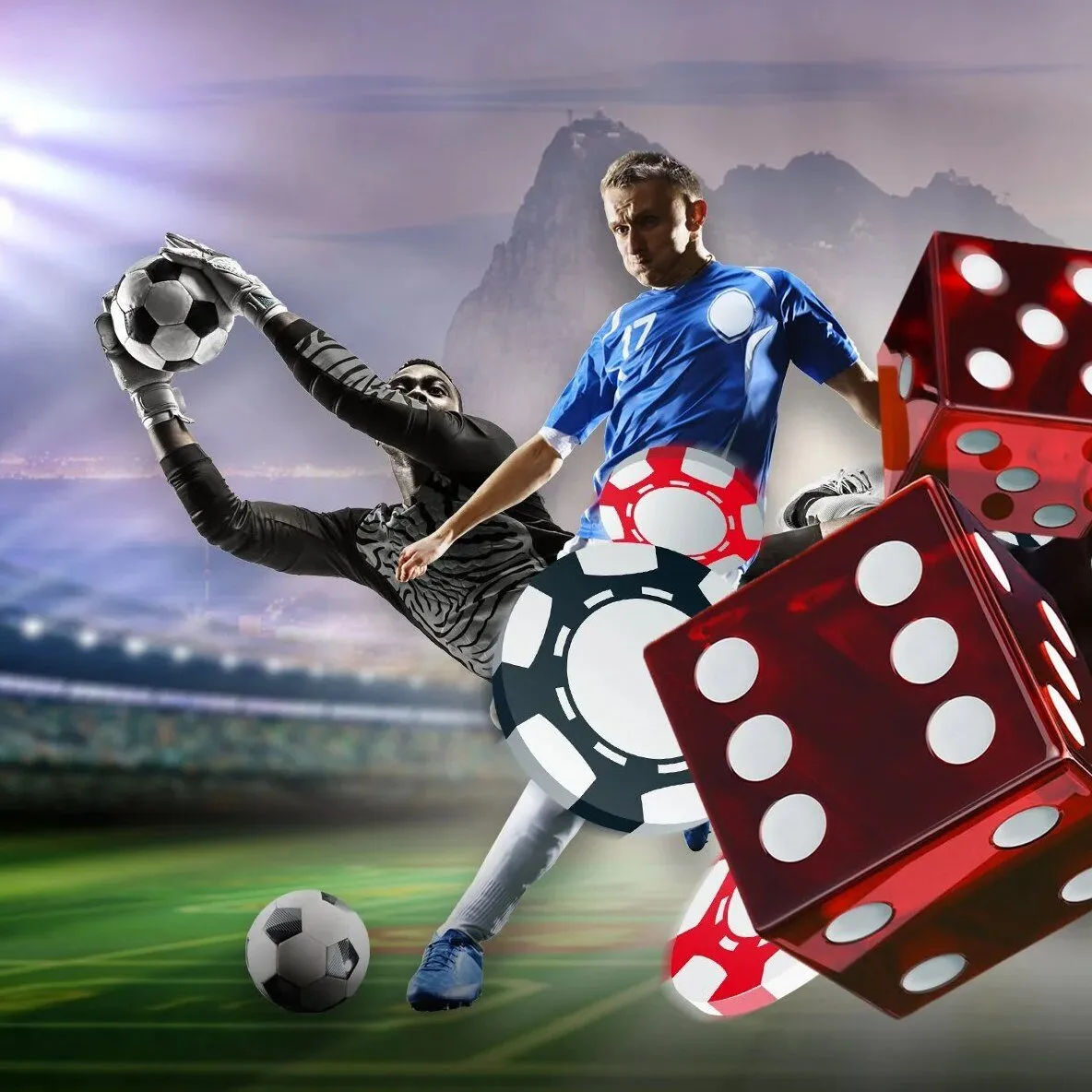Saba Sports MB66: Đỉnh Cao Thế Giới Game Betting